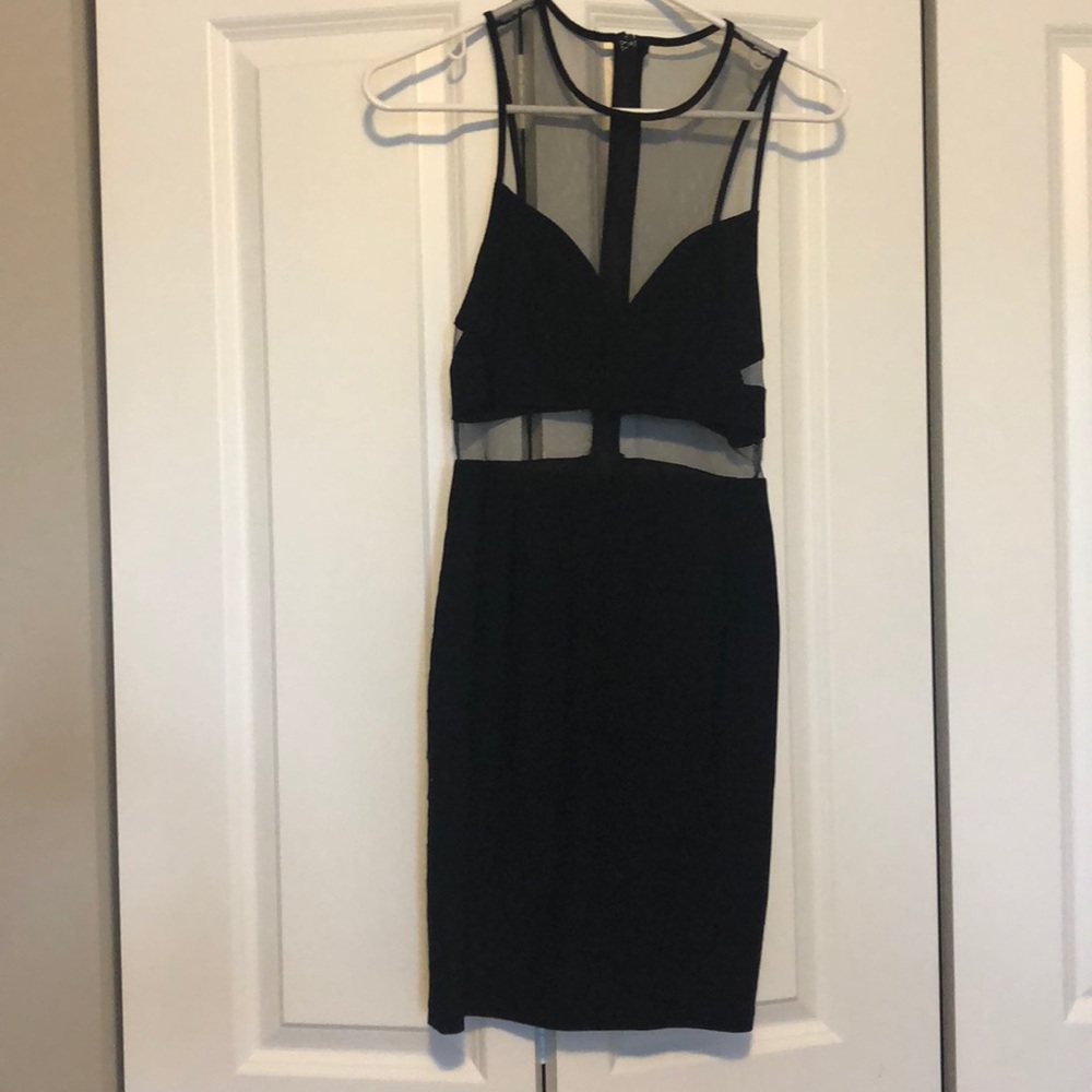 Tobi Bodycon Dress